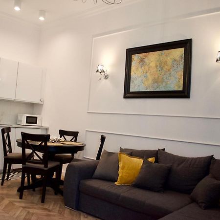 Apartament Victor20 Μπίντγκοστς Εξωτερικό φωτογραφία