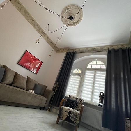 Apartament Victor20 Μπίντγκοστς Δωμάτιο φωτογραφία