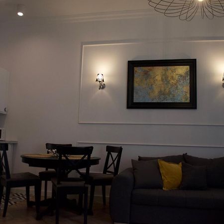 Apartament Victor20 Μπίντγκοστς Δωμάτιο φωτογραφία