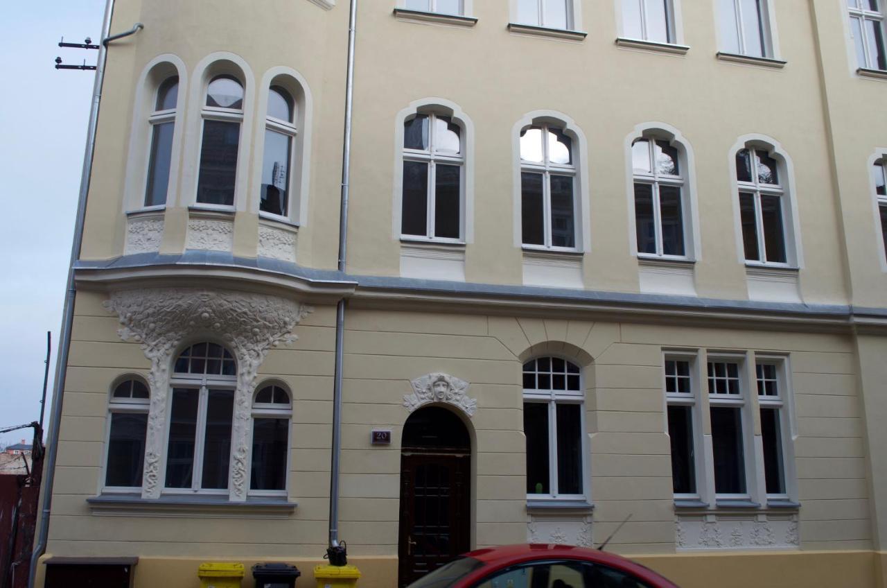 Apartament Victor20 Μπίντγκοστς Εξωτερικό φωτογραφία