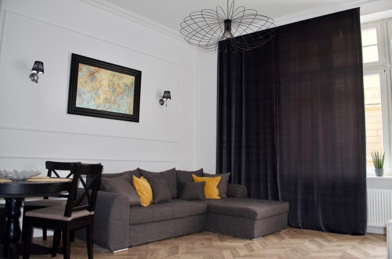 Apartament Victor20 Μπίντγκοστς Εξωτερικό φωτογραφία