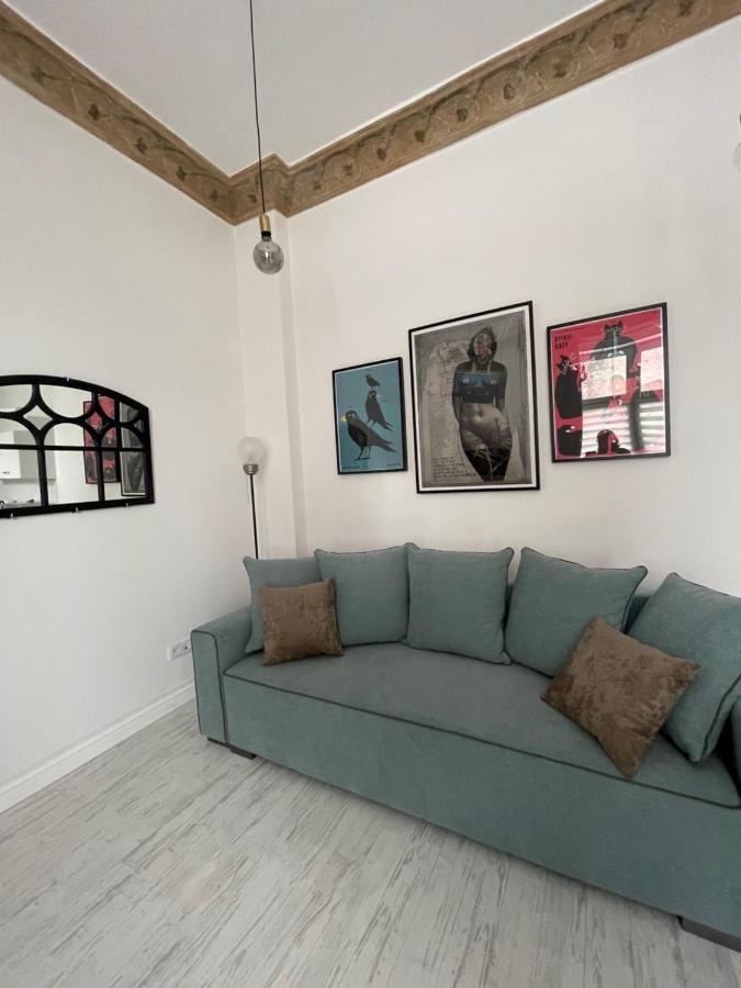 Apartament Victor20 Μπίντγκοστς Εξωτερικό φωτογραφία