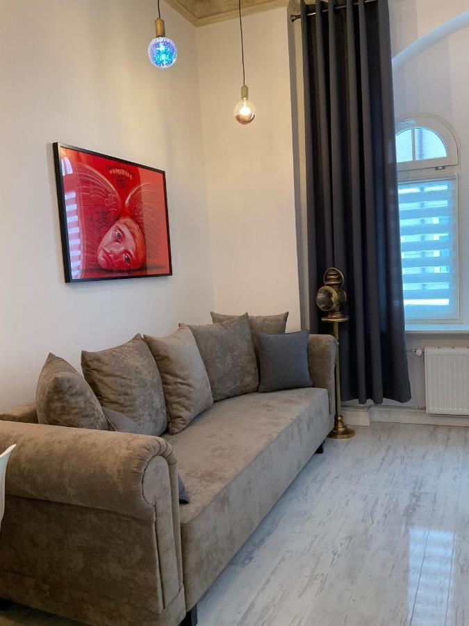 Apartament Victor20 Μπίντγκοστς Εξωτερικό φωτογραφία