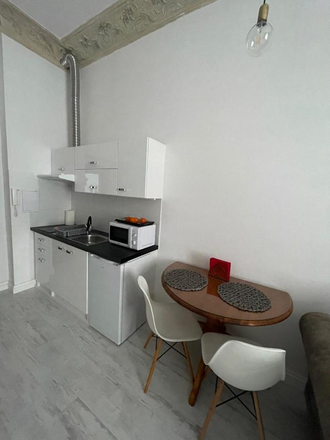 Apartament Victor20 Μπίντγκοστς Εξωτερικό φωτογραφία