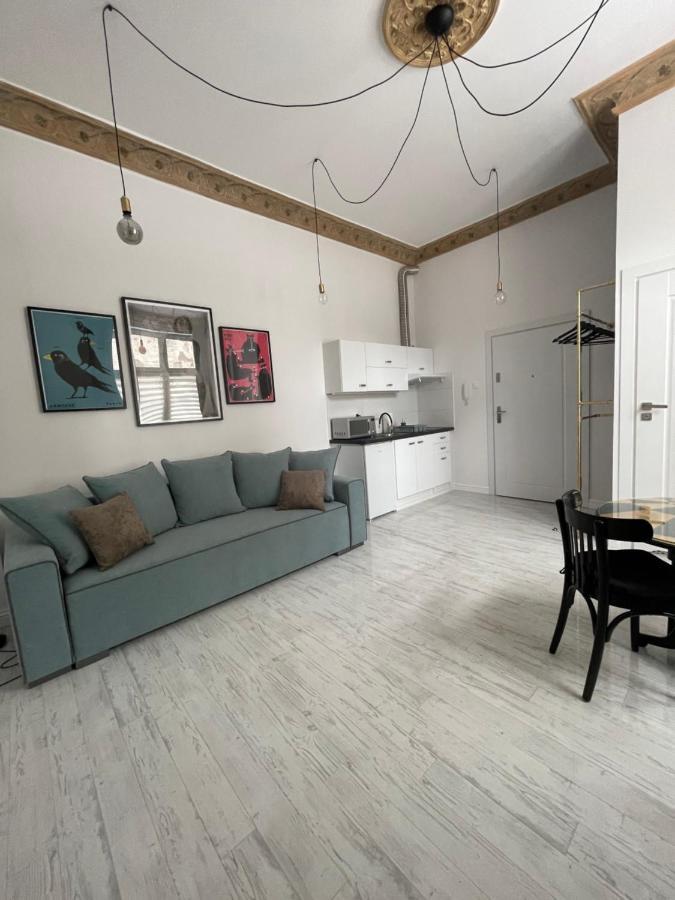 Apartament Victor20 Μπίντγκοστς Δωμάτιο φωτογραφία