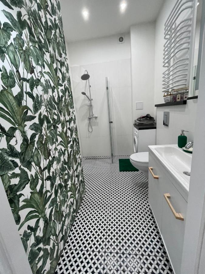 Apartament Victor20 Μπίντγκοστς Εξωτερικό φωτογραφία
