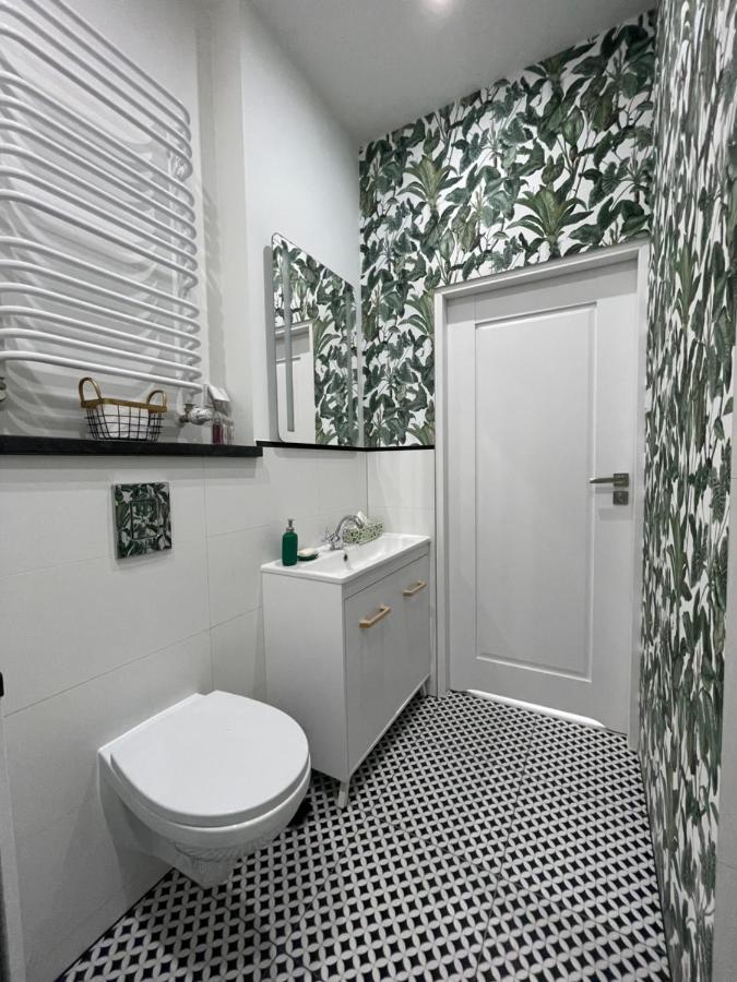 Apartament Victor20 Μπίντγκοστς Εξωτερικό φωτογραφία