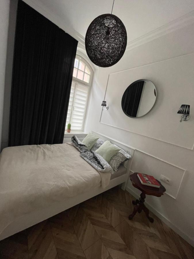 Apartament Victor20 Μπίντγκοστς Εξωτερικό φωτογραφία