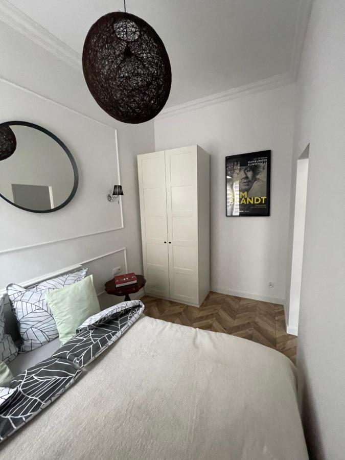 Apartament Victor20 Μπίντγκοστς Εξωτερικό φωτογραφία