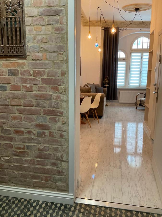 Apartament Victor20 Μπίντγκοστς Εξωτερικό φωτογραφία