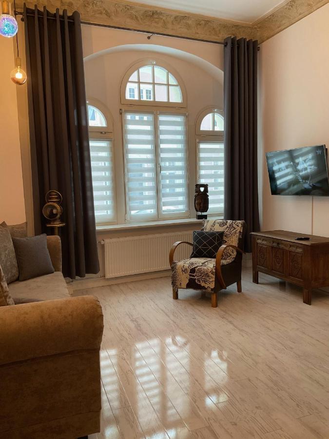 Apartament Victor20 Μπίντγκοστς Εξωτερικό φωτογραφία