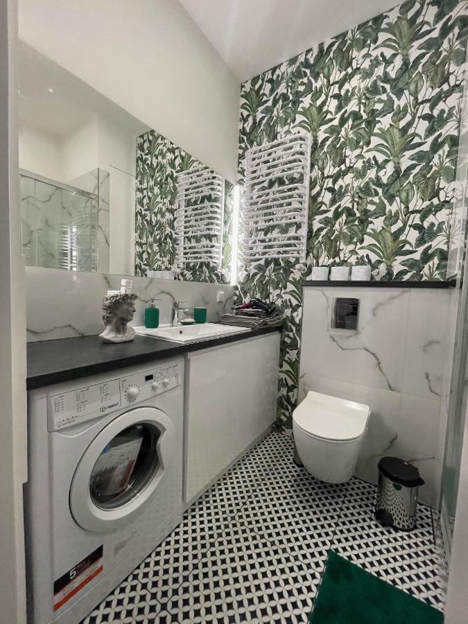 Apartament Victor20 Μπίντγκοστς Εξωτερικό φωτογραφία