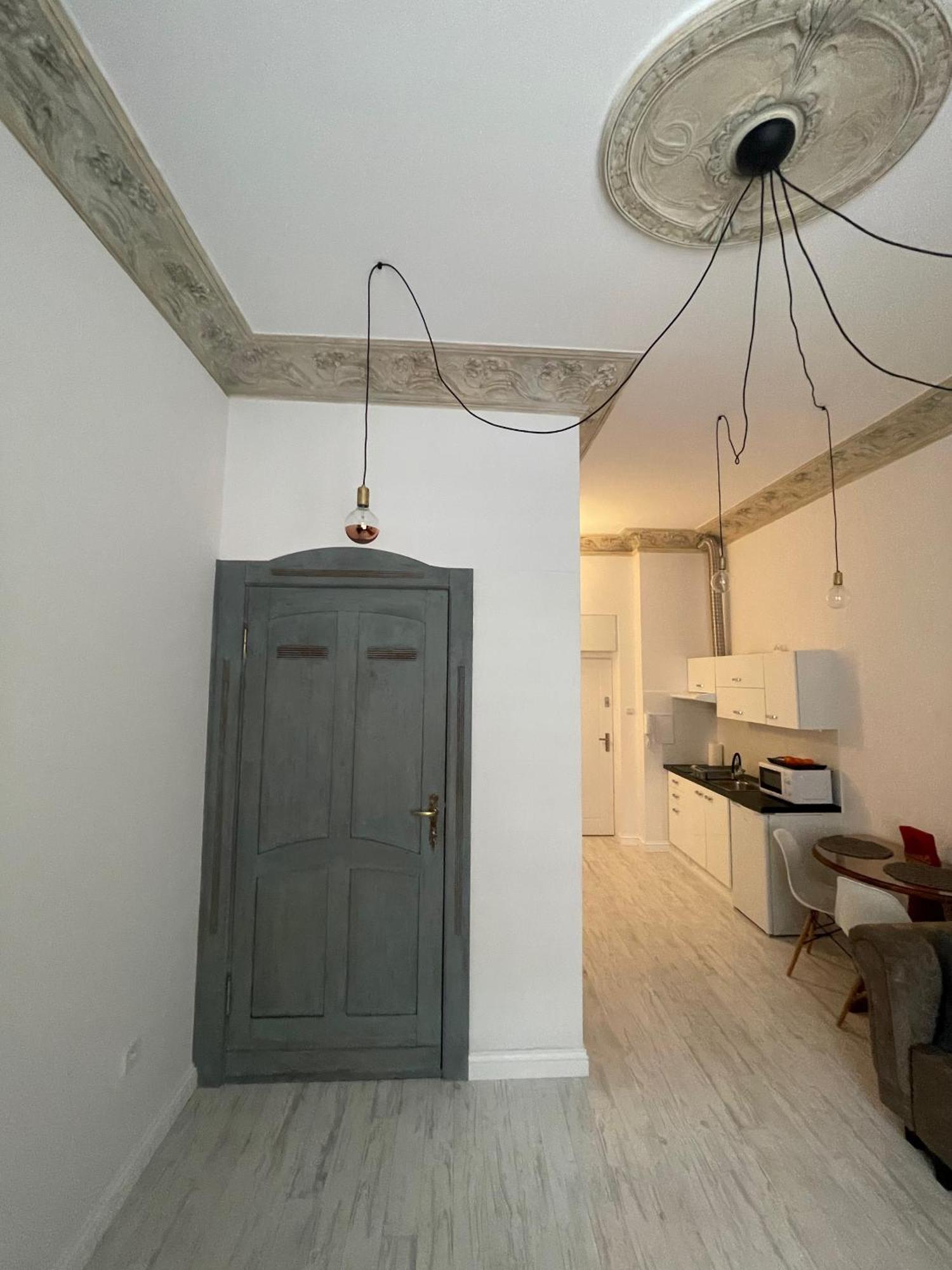 Apartament Victor20 Μπίντγκοστς Δωμάτιο φωτογραφία