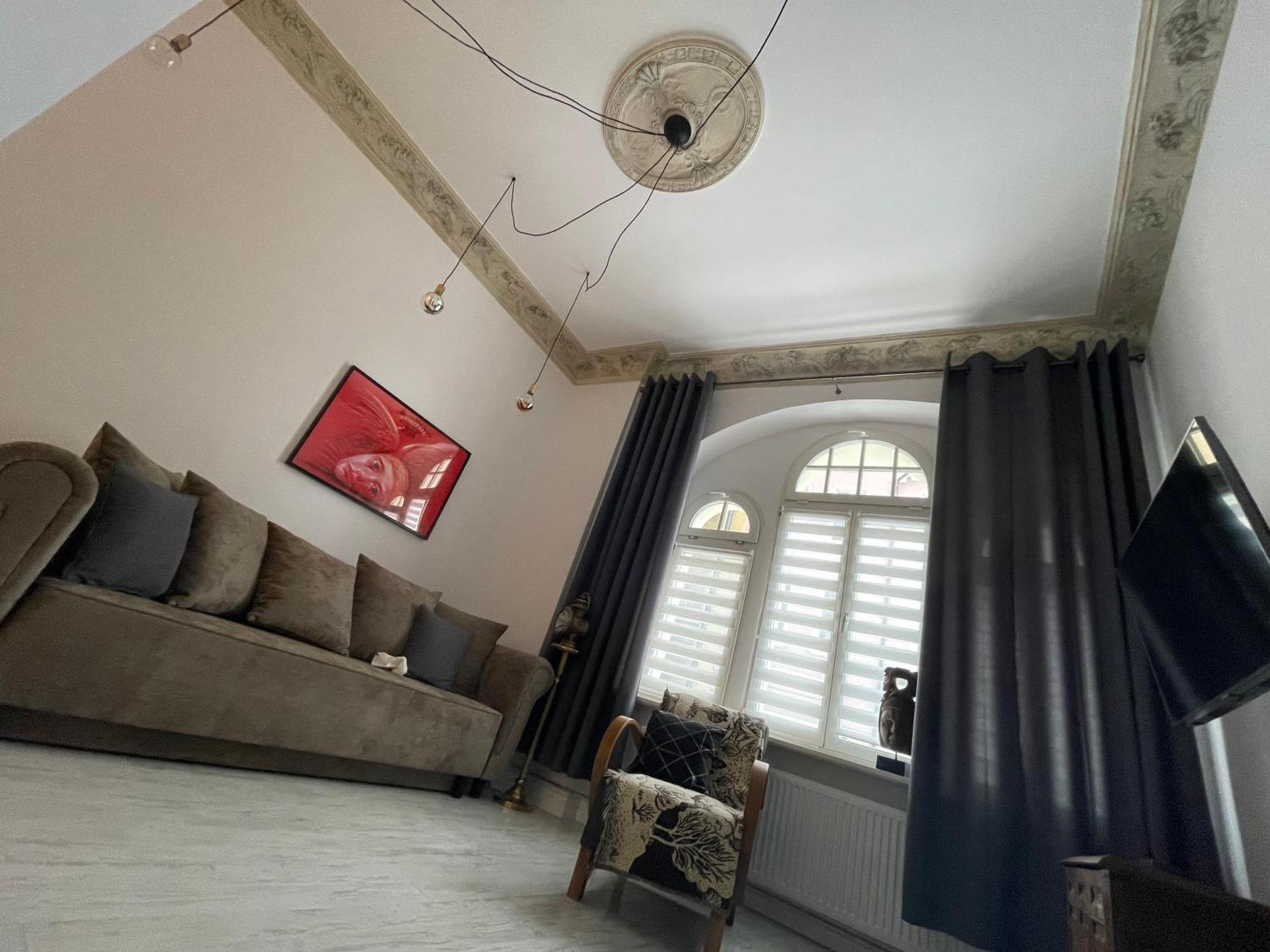 Apartament Victor20 Μπίντγκοστς Δωμάτιο φωτογραφία