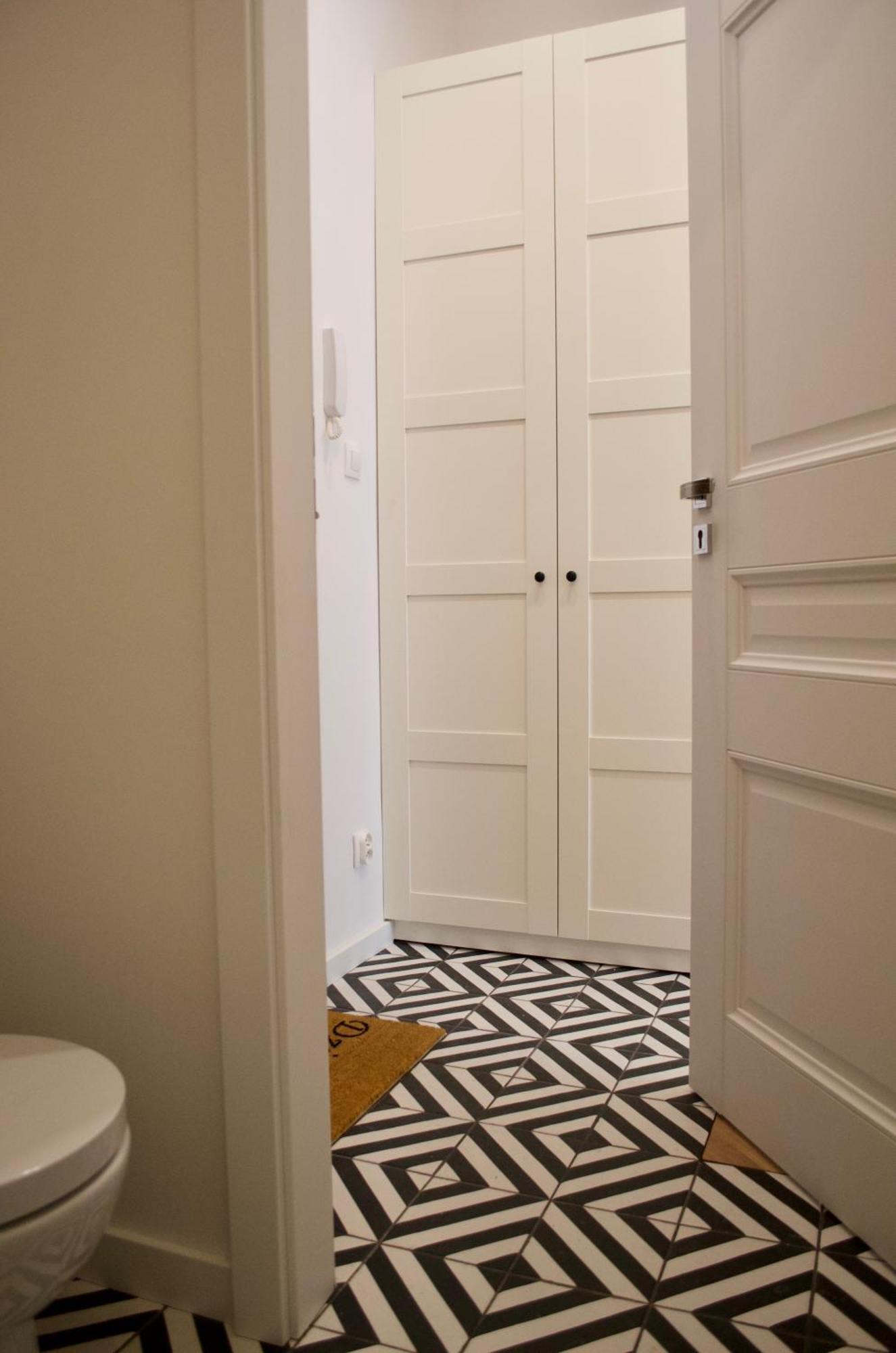 Apartament Victor20 Μπίντγκοστς Δωμάτιο φωτογραφία